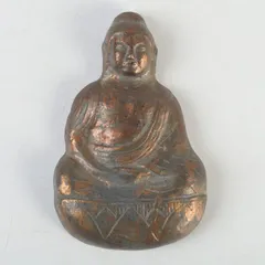2025年最新】古銅仏の人気アイテム - メルカリ