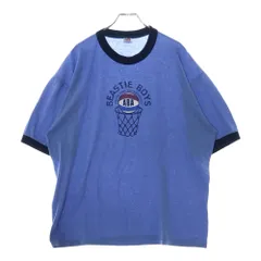 2025年最新】beastie boys tシャツ ヴィンテージの人気アイテム - メルカリ