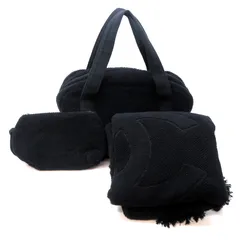 シャネル その他バッグ