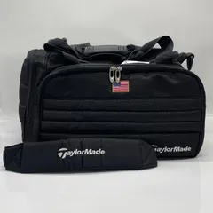 2025年最新】TaylorMade ゴルフバッグ・キャディバッグの人気アイテム