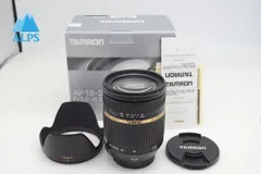 マヌルネコ様フォロー割_tamron 18-270mm VC ❤️ズーム B003