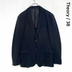 2025年最新】theory メンズ テーラードジャケットの人気アイテム