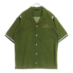 2026年最新】テンダーロイン ボーリングシャツの人気アイテム - メルカリ