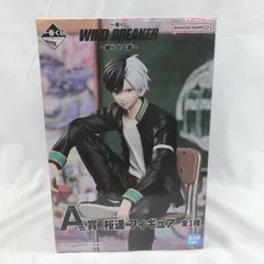 一番くじ A章 WIND BREAKER 桜遥 フィギュア