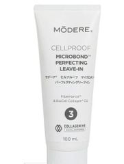 モデーア MODERE セルプルーフ マイクロボンド パーフェクティング