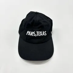 2025年最新】paris texas capの人気アイテム - メルカリ