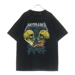 2025年最新】METALLICA Sad But True Tシャツの人気アイテム - メルカリ