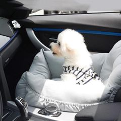 Doogo ペットカート 黒 メッシュカバー付き 新品未使用 よしだ様専用