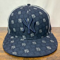 美品 vintage ニューエラ 旧タグ ドジャース USA製 Sz 7.3/8 - メルカリ