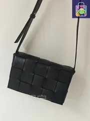 ボッテガ ヴェネタ ショルダーバッグ