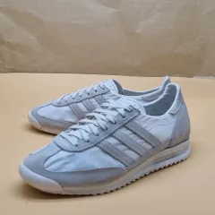 アディダス SL72 レディーススニーカー 23センチ