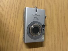 Canon IXY DIGITAL 60 動作未確認品 - メルカリ