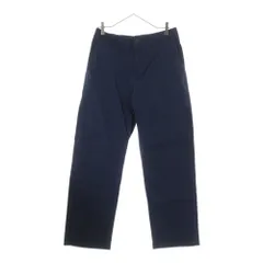NIKE SB (ナイキエスビー) ルーズフィット コットン チノパンツ ネイビー DA4170-410のサムネイル