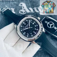 新品未使用 パテックフィリップ 時計携帯ケース PATEK PHILIPPE - PATEK PHILIPPE 時計ケース 未使用の通販 by AP's