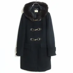 2025年最新】Rose Tiara レディース ダッフルコートの人気アイテム