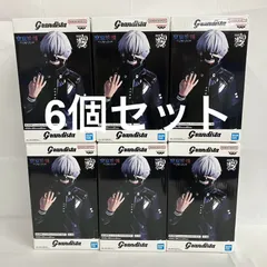 2025年最新】金木研フィギュア 東京喰種 トーキョーグールの人気