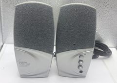 ELECOM エレコム MS-75CH コンパクトスピーカー 1900年モデル - メルカリ