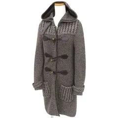 2026年最新】Christian Dior レディース ダッフルコートの人気アイテム