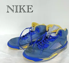 ＮＩＫＥ ナイキ ＡＩＲ ＪＯＲＤＡＮ 5 箱無し メンズ 29ｃｍ スニーカー