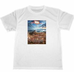 ダウ90000 また点滅に戻るだけ Tシャツ - メルカリ