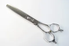 ミズタニシザーズ シザー セニング 2本セット 美容師 理容師 アシスタント 2025年最新】ミズタニシザーの人気アイテム - メルカリ