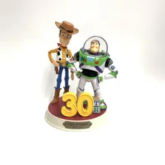 【中古】本体ﾉﾐ)A賞 30thアニバーサリーフィギュア ｢一番くじ トイ・ストーリー 30 YEARS＆BEYOND｣[18]