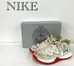 2026年最新】[ナイキ] カイリー 5 bandulu epの人気アイテム - メルカリ