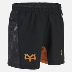 送料無料・匿名配送】マクロン ラグビー カーディフ 2024/2025 ホーム