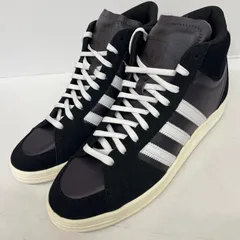 【加古川店】 中古 adidas | アディダス スニーカー Superskate jp8607 ブラック 28.5cm 【126】