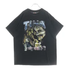 2025年最新】ティナターナー tシャツの人気アイテム - メルカリ