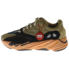 adidas (アディダス) YEEZY BOOST 700 ENFLAME AMBER イージーブースト 