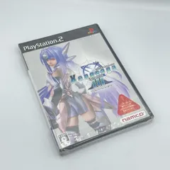 【中古】PS2）未開封)バンダイナムコゲームス ゼノサーガ エピソードIII ツァラトゥストラはかく語りき/PS2[6]