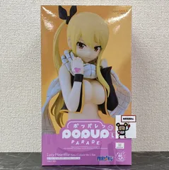 2025年最新】ルーシィハートフィリアフィギュアの人気アイテム - メルカリ