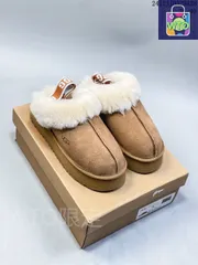 UGG ファッション スノーブーツ|本日限定特価|新品未使用