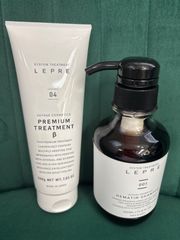 RESP レチスパクリームシャンプー 詰め替え用 400g 3個セット - メルカリ