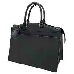 ルイヴィトン　エピレザー　トートバッグ　リヴィエラ　ブラック 楽天市場】【バッグ】LOUIS VUITTON ルイ ヴィトン エピ リヴィエラ