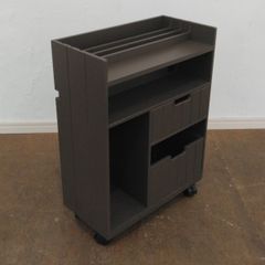 値下げして再出品 ニトリ コンパクトドレッサー - メルカリ