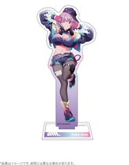 オーバーウォッチ 東京タワー アクリルスタンド big D.va ディーバ