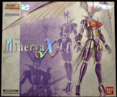 2025年最新】超合金魂 ミネルバXの人気アイテム - メルカリ