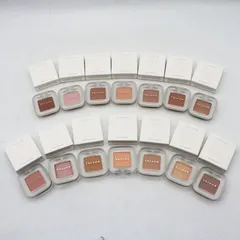 未使用 to/one トーン ペタル フロート アイズ 14色セット CR7-11-16-16