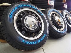 要オーバーフェンダー カスタムサイズ 深リム コンケイブ VALOR DCR