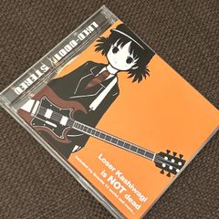S4264) 重音テト マウスパッド ストラップ付き EXIT TUNES PRESENTS
