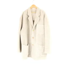 ヨシエイナバ アニオナ AGNONA カシミヤ100% ロングコート日本製 9号 Agnona - KOBE SHIMAKI AGNONA アニオナ カシミヤコートの通販 by