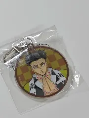 鬼滅の刃 悲鳴嶼 行冥 アクリルキーホルダー