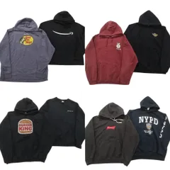 2026年最新】バーガーキング スウェットの人気アイテム - メルカリ