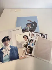 2025年最新】btsフォトブック 写真集の人気アイテム - メルカリ