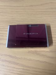 動作確認済】Fujifilm FinePix Z250fd ピンク - メルカリ