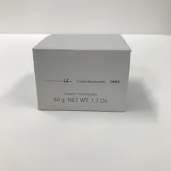 S3791 ORBIS オルビスユー ドット クリームモイスチャライザー 50g