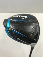 2025年最新】sim2 max ドライバー 10.5 ヘッドの人気アイテム - メルカリ