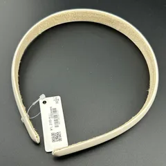 【新品】ネコポス◆定価1210円 ヘアアクセサリー カチューシャ ブラック 女の子 レディース シンプル◆